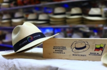 Productos ecuatorianos con “Denominación de Origen”